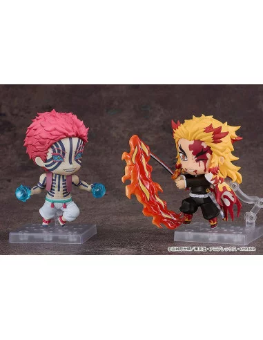 Demon Slayer: Kimetsu no Yaiba Figura Nendoroid Akaza 10 cm