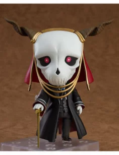 The Ancient Magus' Bride Figura Nendoroid Elias Ainsworth: Season 2 Ver. 10 cm 2