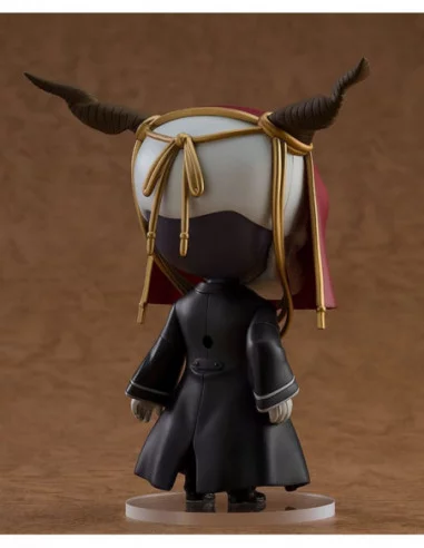 The Ancient Magus' Bride Figura Nendoroid Elias Ainsworth: Season 2 Ver. 10 cm