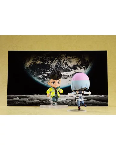Cyberpunk: Edgerunners Figura Nendoroid David 10 cm