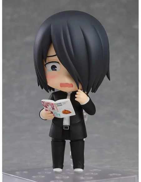 Kaguya-sama: Love is War? Figura Nendoroid Yu Ishigami 10 cm Kaguya-sama: Love is War? Figura Nendoroid Yu Ishigami 10 cm