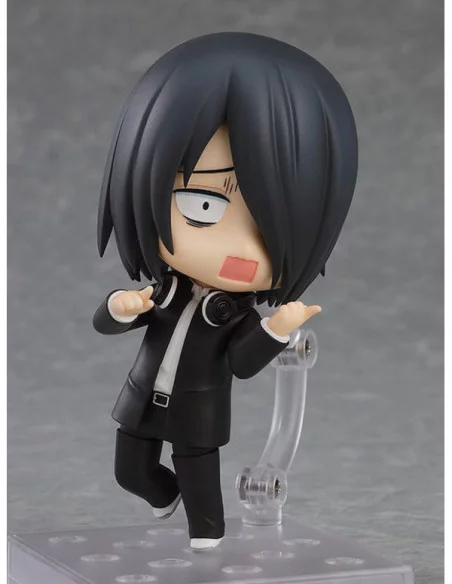 Kaguya-sama: Love is War? Figura Nendoroid Yu Ishigami 10 cm Kaguya-sama: Love is War? Figura Nendoroid Yu Ishigami 10 cm