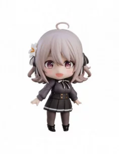 Spy Classroom Figura Nendoroid Lily 10 cm