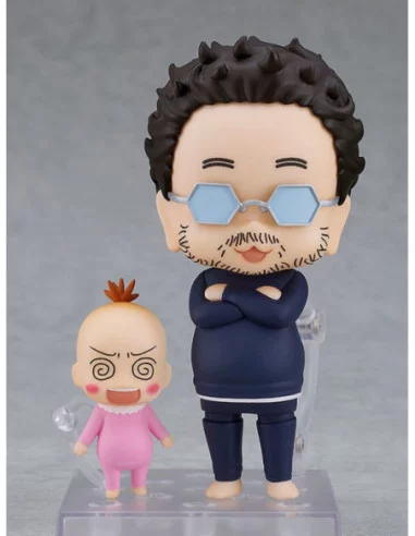 Insufficient Direction Figura Nendoroid Kantoku-kun 10 cm