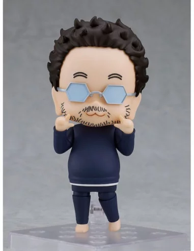 Insufficient Direction Figura Nendoroid Kantoku-kun 10 cm