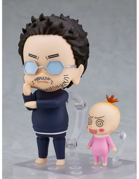 Insufficient Direction Figura Nendoroid Kantoku-kun 10 cm Insufficient Direction Figura Nendoroid Kantoku-kun 10 cm
