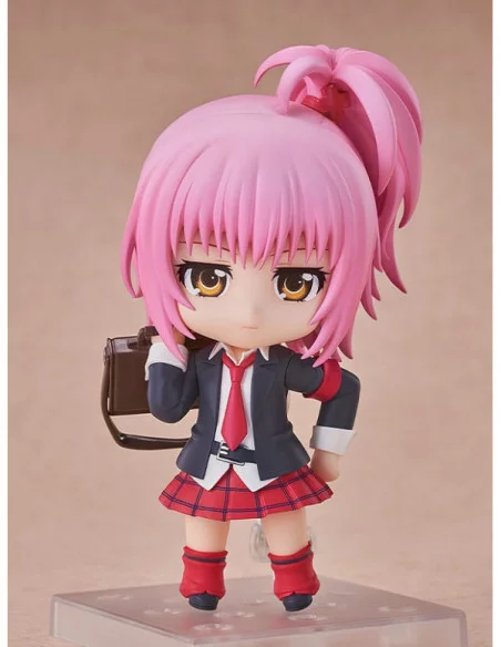 Shugo Chara! Figura Nendoroid Amu Hinamori 10 cm Shugo Chara! Figura Nendoroid Amu Hinamori 10 cm