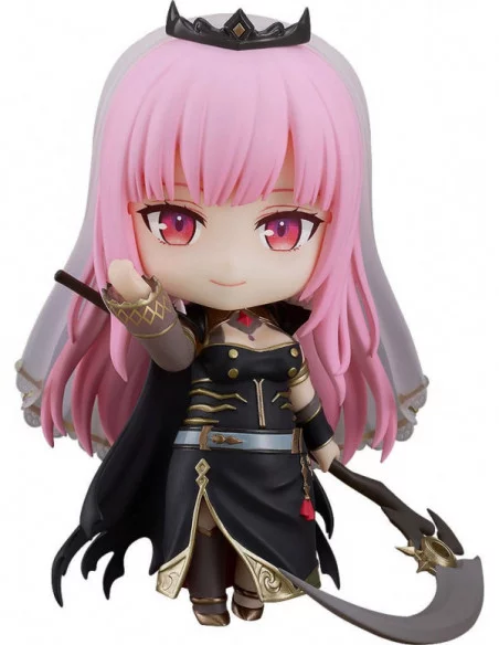 Hololive Production Figura Nendoroid Mori Calliope 10 cm