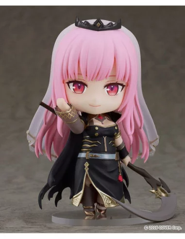 Hololive Production Figura Nendoroid Mori Calliope 10 cm