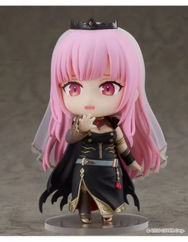 Hololive Production Figura Nendoroid Mori Calliope 10 cm