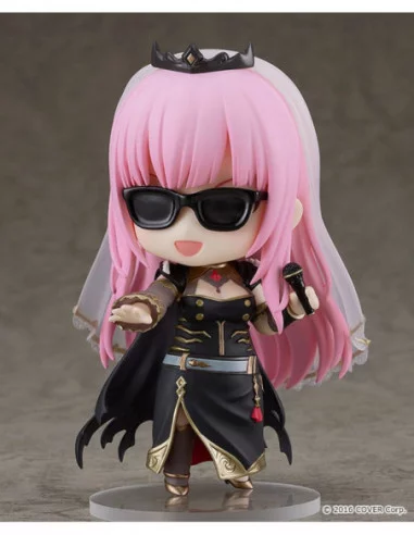 Hololive Production Figura Nendoroid Mori Calliope 10 cm