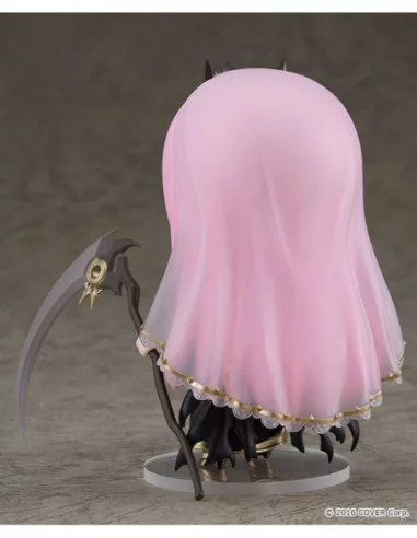 Hololive Production Figura Nendoroid Mori Calliope 10 cm