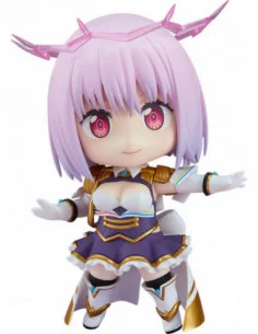 Gridman Universe Figura Nendoroid Akane Shinjo (New Order) 10 cm