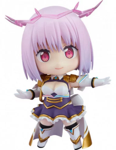Gridman Universe Figura Nendoroid Akane Shinjo (New Order) 10 cm