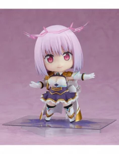 Gridman Universe Figura Nendoroid Akane Shinjo (New Order) 10 cm 2