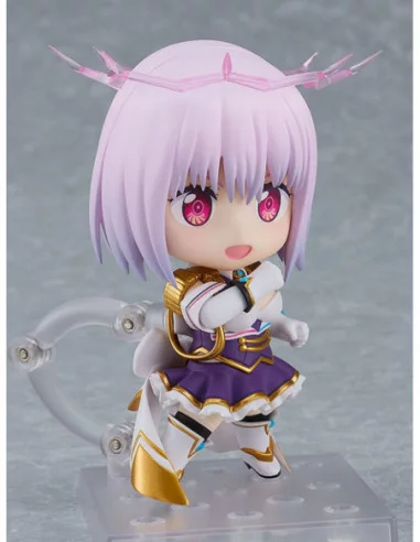 Gridman Universe Figura Nendoroid Akane Shinjo (New Order) 10 cm