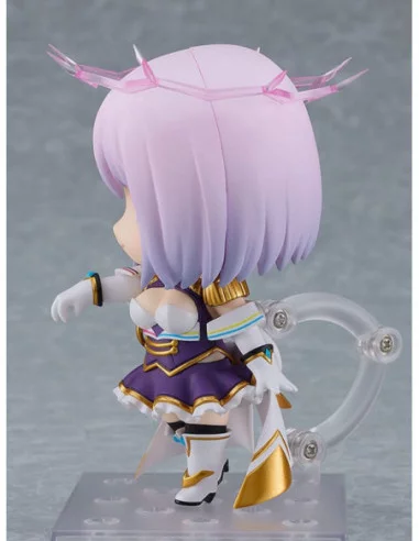 Gridman Universe Figura Nendoroid Akane Shinjo (New Order) 10 cm