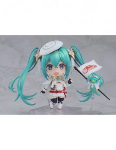 Hatsune Miku GT Project Figura Nendoroid Hatsune Miku Racing Miku: 2023 Ver. 10 cm 2