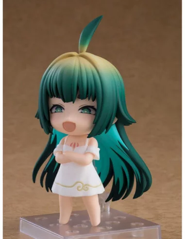 KamiKatsu: Working for God in a Godless World Figura Nendoroid Mitama 10 cm