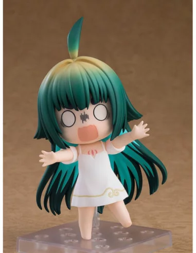 KamiKatsu: Working for God in a Godless World Figura Nendoroid Mitama 10 cm