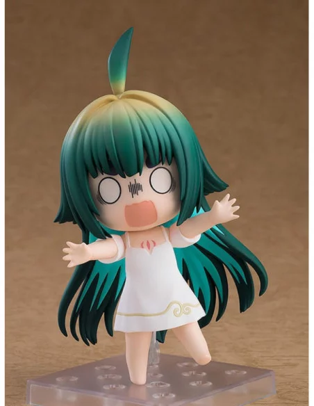 KamiKatsu: Working for God in a Godless World Figura Nendoroid Mitama 10 cm KamiKatsu: Working for God in a Godless World Figura Nendoroid Mitama 10 cm