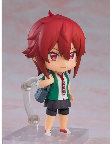 Tomo-chan Is a Girl! Figura Nendoroid Tomo Aizawa 10 cm Tomo-chan Is a Girl! Figura Nendoroid Tomo Aizawa 10 cm