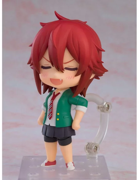 Tomo-chan Is a Girl! Figura Nendoroid Tomo Aizawa 10 cm Tomo-chan Is a Girl! Figura Nendoroid Tomo Aizawa 10 cm