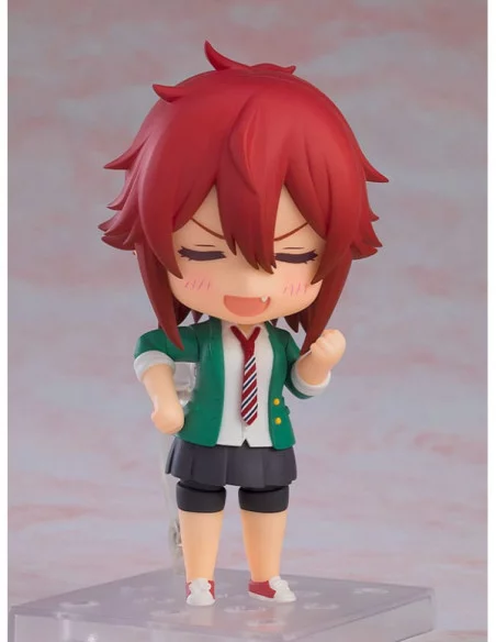 Tomo-chan Is a Girl! Figura Nendoroid Tomo Aizawa 10 cm Tomo-chan Is a Girl! Figura Nendoroid Tomo Aizawa 10 cm