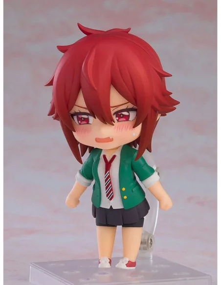 Tomo-chan Is a Girl! Figura Nendoroid Tomo Aizawa 10 cm Tomo-chan Is a Girl! Figura Nendoroid Tomo Aizawa 10 cm