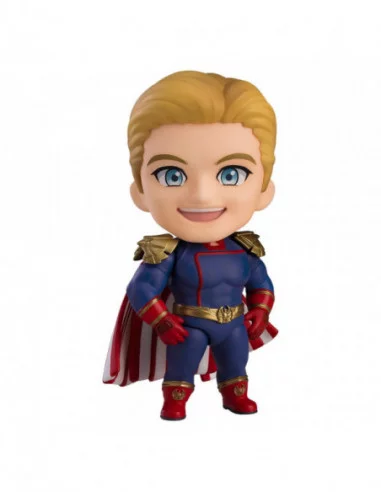 The Boys Figura Nendoroid Homelander 10 cm