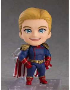 The Boys Figura Nendoroid Homelander 10 cm 2