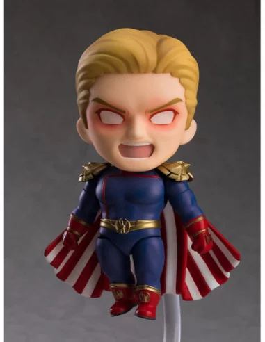 The Boys Figura Nendoroid Homelander 10 cm