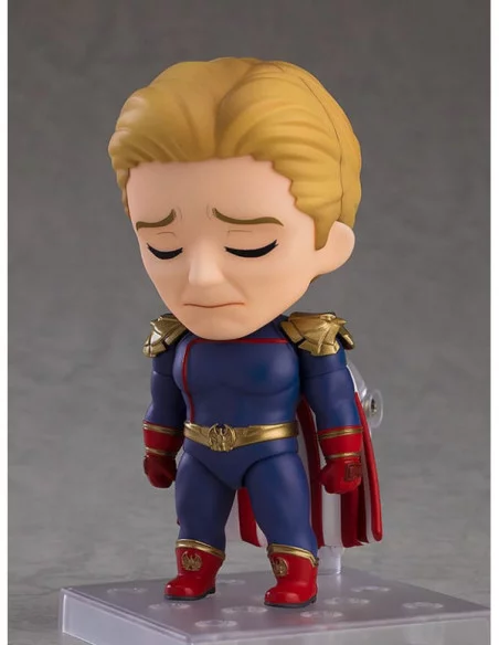The Boys Figura Nendoroid Homelander 10 cm The Boys Figura Nendoroid Homelander 10 cm