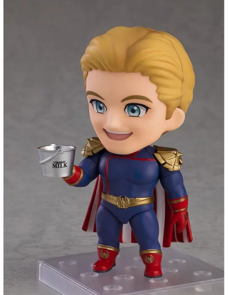 The Boys Figura Nendoroid Homelander 10 cm The Boys Figura Nendoroid Homelander 10 cm