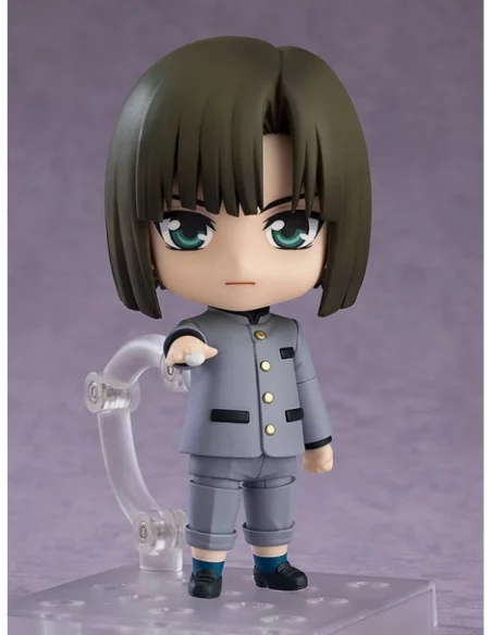 Hikaru no Go Figura Nendoroid Akira Toya 10 cm Hikaru no Go Figura Nendoroid Akira Toya 10 cm