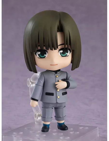 Hikaru no Go Figura Nendoroid Akira Toya 10 cm Hikaru no Go Figura Nendoroid Akira Toya 10 cm