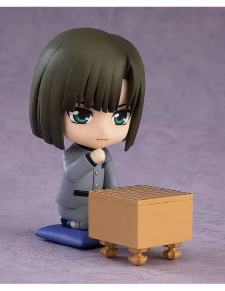 Hikaru no Go Figura Nendoroid Akira Toya 10 cm Hikaru no Go Figura Nendoroid Akira Toya 10 cm