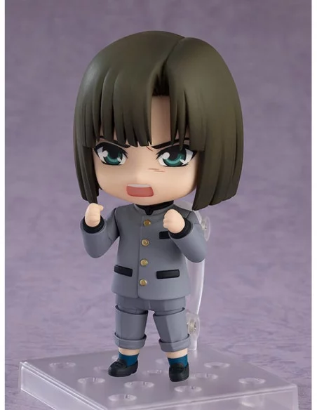 Hikaru no Go Figura Nendoroid Akira Toya 10 cm Hikaru no Go Figura Nendoroid Akira Toya 10 cm