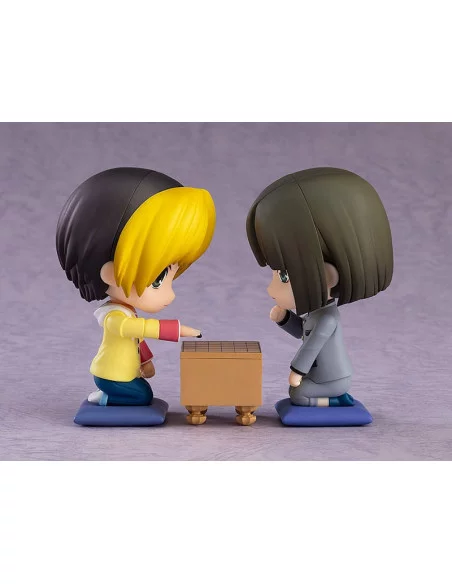 Hikaru no Go Figura Nendoroid Akira Toya 10 cm Hikaru no Go Figura Nendoroid Akira Toya 10 cm