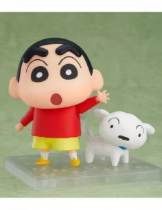 Crayon Shinchan Figura Nendoroid Shinnosuke Nohara(re-run) 10 cm 2