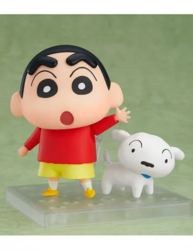 Crayon Shinchan Figura Nendoroid Shinnosuke Nohara(re-run) 10 cm