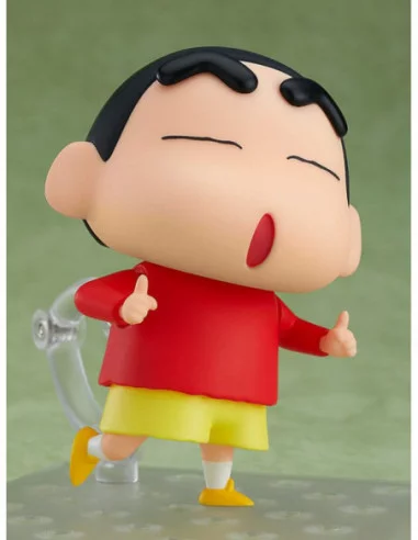 Crayon Shinchan Figura Nendoroid Shinnosuke Nohara(re-run) 10 cm
