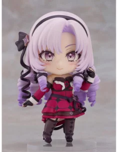 Nijisanji Figura Nendoroid Hyakumantenbara Salome10 cm 2