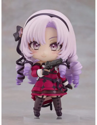 Nijisanji Figura Nendoroid Hyakumantenbara Salome10 cm