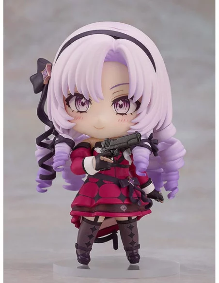 Nijisanji Figura Nendoroid Hyakumantenbara Salome10 cm Nijisanji Figura Nendoroid Hyakumantenbara Salome10 cm