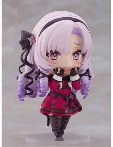 Nijisanji Figura Nendoroid Hyakumantenbara Salome10 cm