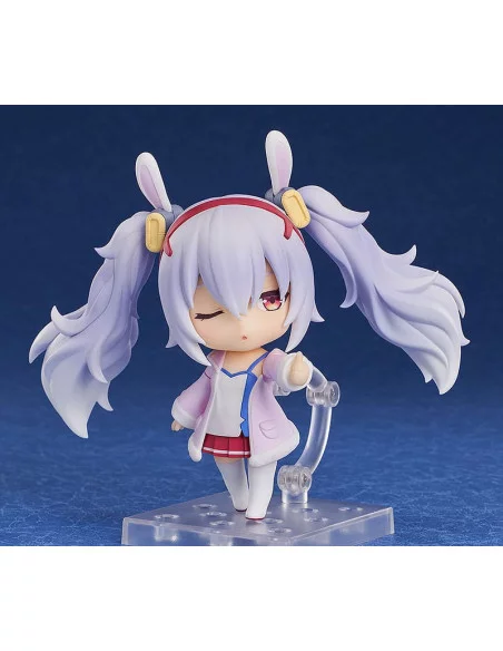 Azur Lane Figura Nendoroid Laffey(re-run) 10 cm Azur Lane Figura Nendoroid Laffey(re-run) 10 cm