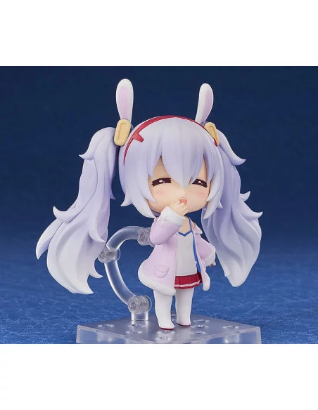 Azur Lane Figura Nendoroid Laffey(re-run) 10 cm Azur Lane Figura Nendoroid Laffey(re-run) 10 cm