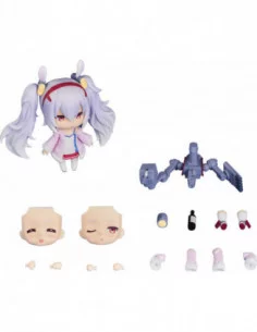 Azur Lane Figura Nendoroid Laffey DX (re-run) 10 cm
