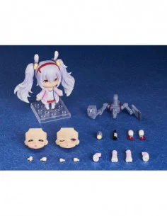 Azur Lane Figura Nendoroid Laffey DX (re-run) 10 cm 2